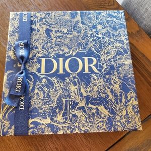 Miss Dior Parfum set